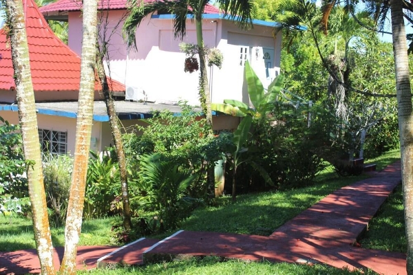 Hotel Rio Vista Resort